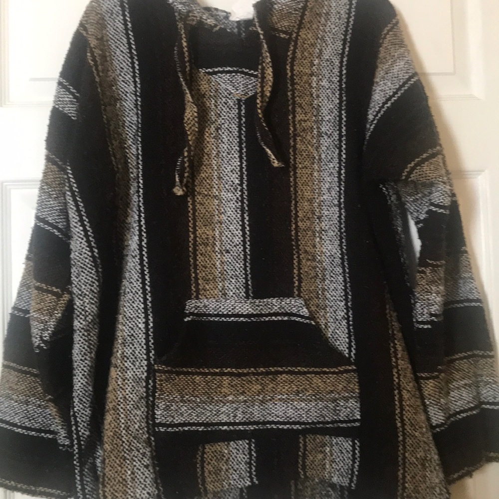 Vel Mex Jacket